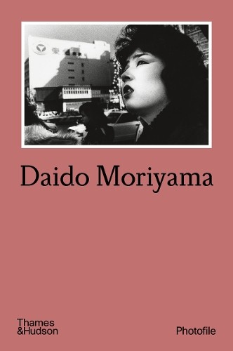 Daido Moriyama by Daido Moriyama - 9780500411056