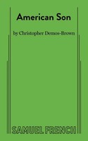American Son Christopher Demos-Brown Taschenbuch Kartoniert / Broschiert 2019