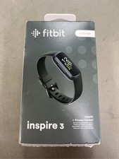 Fitbit Inspire 3 Activity Tracker 26