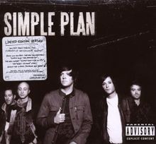Simple Plan (limited Edition CD+DVD) von Simple Plan | CD | Zustand gut