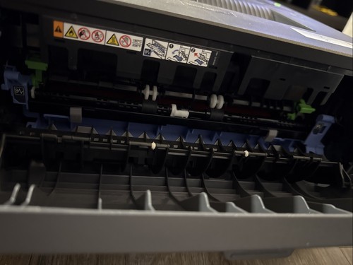 Brother HL-L2370DW Compact Monochrome Laser Printer Very Good Page Count 544 - Bild 6 von 12