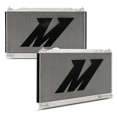 Mishimoto 2023 Nissan Z Performance Aluminum Radiator