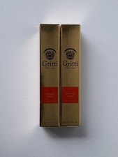 Gritti Mango Aoud Extrait De Parfum 9ml x2 - Brand New & Boxed
