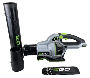 EGO POWER+ LB6700 Leaf Blower, Cordless, 670 CFM (FOR PARTS OR REPAIR) Tool Only