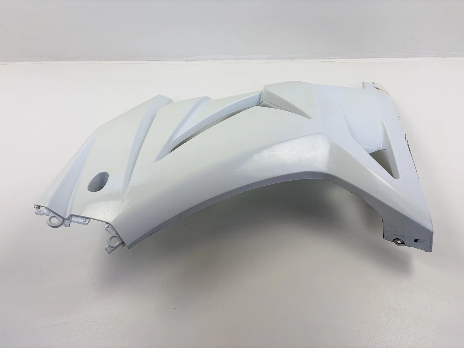 55028-0271 | Kawasaki | Left Side Cowling