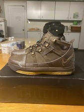 Nike Zoom LeBron 3 Birthday Edition for Sale | Authenticity