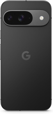 Google Pixel 9 5G 128GB Obsidian 6,3'' 50 MP Dual-Kamera Fingerabdrucksensor