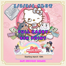 🔥Mono_poly_Go 🔥HELL0- Kℹ️TTY Partner Event :- All Type Slot Available🔥