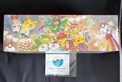 Pokemon Card Game Scarlet & Violet Special Box Pokemon