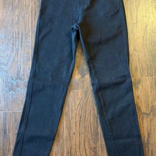 WESTERN STYLE NWT LEE'S straight leg denim jeans size 8