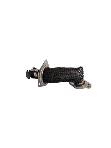 PEUGEOT 3008 I 2.0 D. Abgasrohr AGR Verbindungsrohr AGR EGR PIPE 9687200880