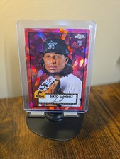 2009 Topps Platinum Football Product Review 11