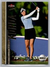 Nelly Korda
