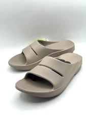 OOFOS OOahh Unisex Nomad  -US Men’s 10 - Women’s 12 EUR 43