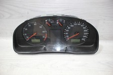 VW Passat B5 3B Bj. 1999 Tacho Kombiinstrument 3B1919860 / 1.8 L Benzin