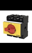 Eaton Not-Aus-Schalter P3-100/IVS-RT Lasttren...
