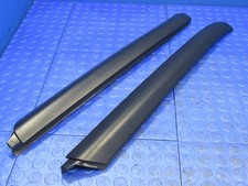 03-11 Honda Element Left Right Windshield A Pillar Molding Trim Covers Set 2537 03-11 Honda Element Left Right Windshield A Pillar Molding Trim Covers Set 2537
