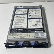 IBM HS22 7870-AC1  2x INTEL XEON 5670 12X8  G...