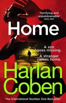 Home: From the #1 bestselling creator of the hit Netflix... | Buch | Zustand gut