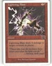 Lightning Blast - Classic Sixth Edition - MTG - Common - #193 - NM