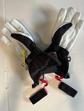 Hestra Alpine Pro Ski Gloves Unisex Size 8 womens large mens medium