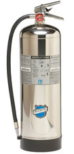 2.5-gallon Buckeye 500 - Stored Pressure Water  Fire Extinguisher