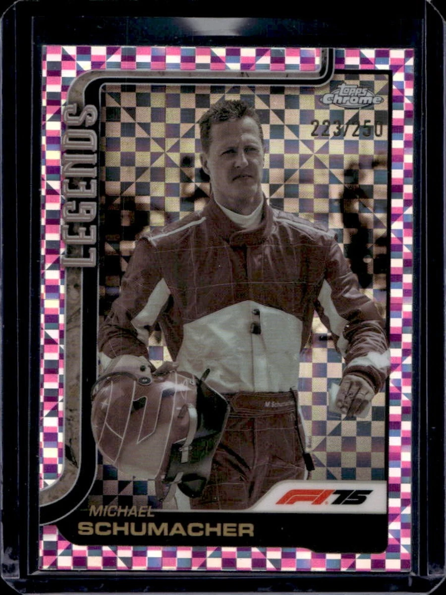 1992 Grid Formula 1 - Jean Alesi #92 - Carte de recrue