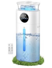 Brand New 15L Humidifier, 400ml/h Cool Mist for Large Room