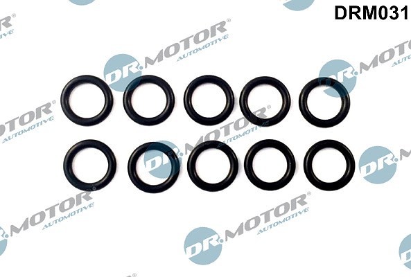 Dr.Motor Automotive Dichtung, Kraftstoffleitung FüR MERCEDES-BENZ-image