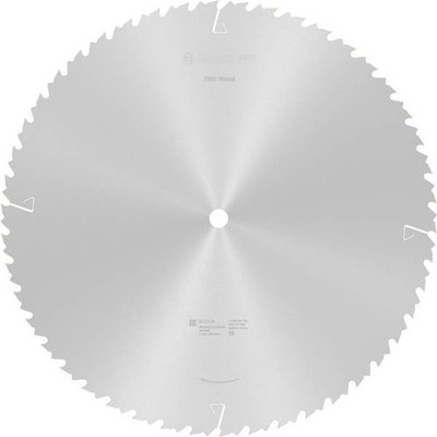 Bosch Accessories 2608640762 Construct Wood Circular Carbide Blade 700