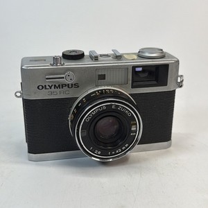 Olympus 35 Rc Camera | eBay