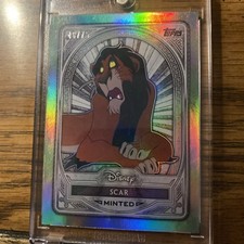 Disney Star Silver/75