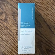 Colorescience All Calm Clinical Redness Corre...
