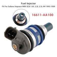 Injecteur Subaru IMPREZA