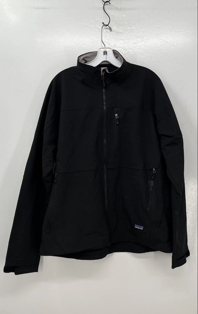 patagonia guide jacket products for sale | eBay
