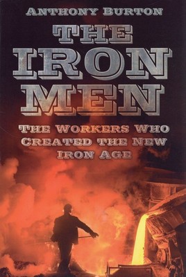 The Iron Men