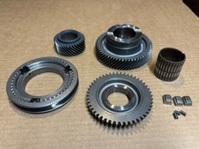 2006 05-10 Ford Mustang Tremec 3650 5 Speed Fifth 5th Gear Set 61 34 Tooth