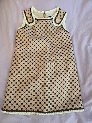 Tocca Girls Dress Size 4