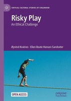 ØYvind Kvalnes (U. A.) | Risky Play | Buch | Englisch (2023) | Ix | Springer