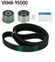SKF Spannrollensatz Fuer VKMA95000