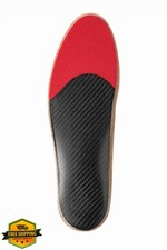 Pedag Viva Low Arch Support Tan Women's 12 / Men's 9 Germany Plantar Fasciitis