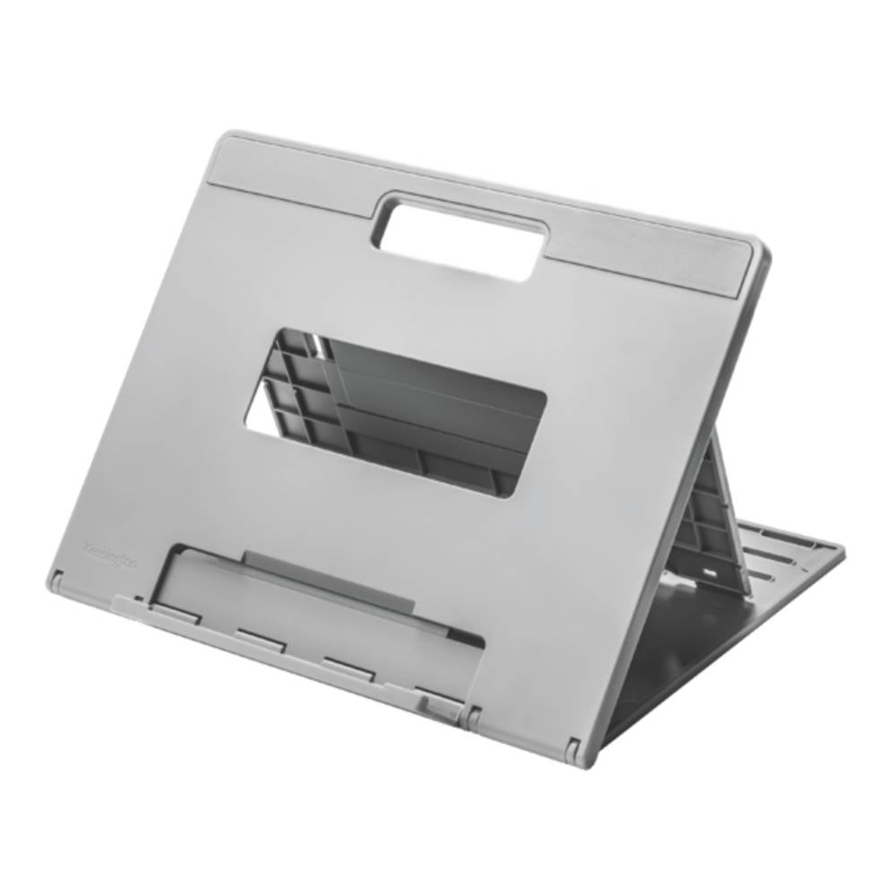 Kensington SmartFit Easy Riser Go Support Reglable Inclination PC 17 Pouces