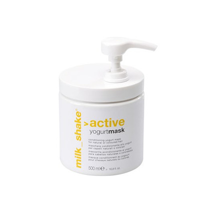 Milk_shake active yogurt mask 16.8 Fl. Oz.