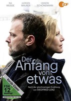Der Anfang Von Etwas,1 DVD | Deutschland | DVD | Deutsch | 2019 | OneGate Media