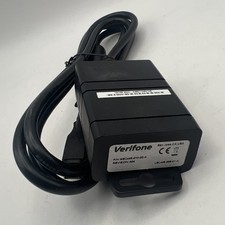 Verifone MSC445-010-00-A Ice Cube Ethernet Ca...
