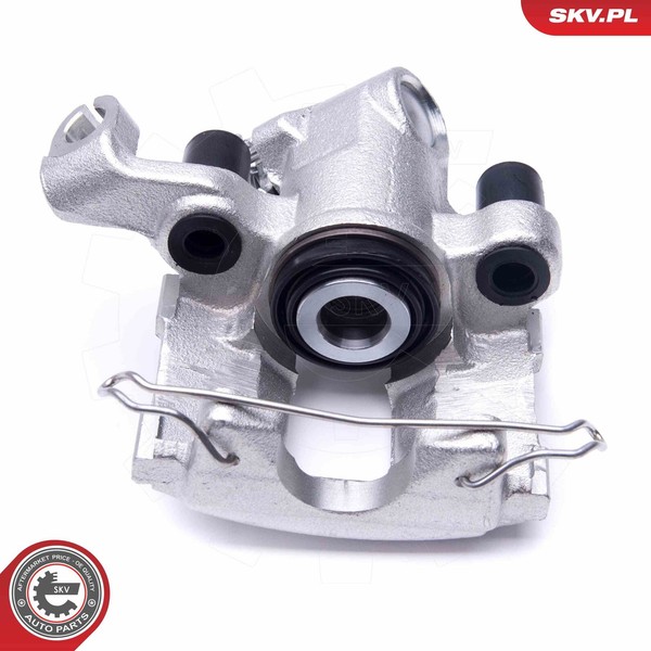 Esen SKV 46SKV283 Bremssattel Bremszange Hinten Links FüR Volvo-image