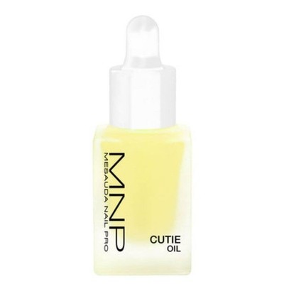 Mesauda MNP Nail Care Cutie Oil 304 10ml Weichmacheröl