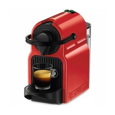 KRUPS NESPRESSO DOLCE GUSTO INISSIA RED/BLACK (XN1005) - MACCHINA CAFFE` ESPRESS