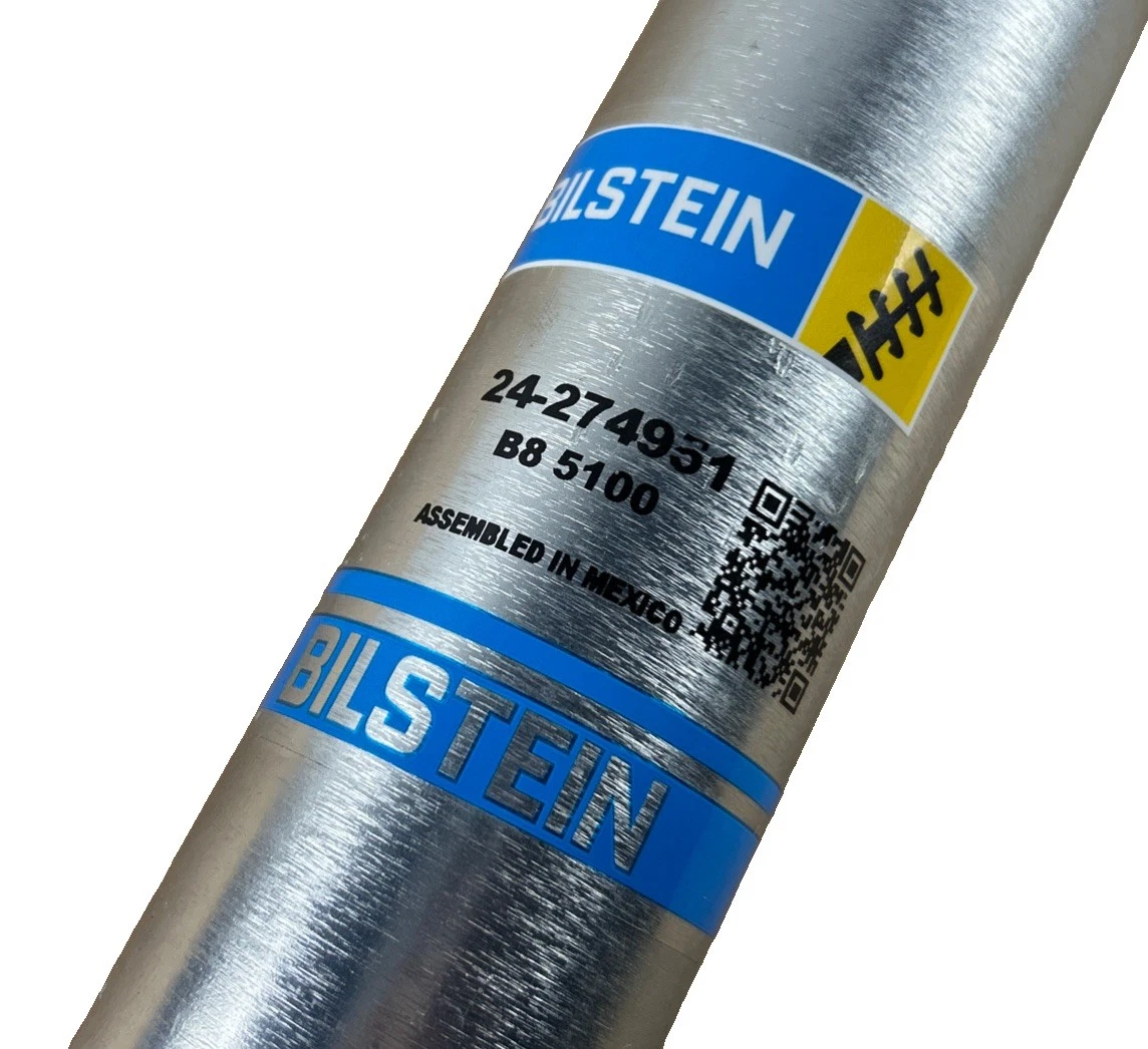 Bilstein 24-274951 B8 5100 Front Shock Absorber 17-25 Ford F250 F350 4WD photo 2