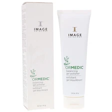 Image SkinCare Ormedic Balancing Gel Polisher 3.2 oz / 91 g  New with BOX